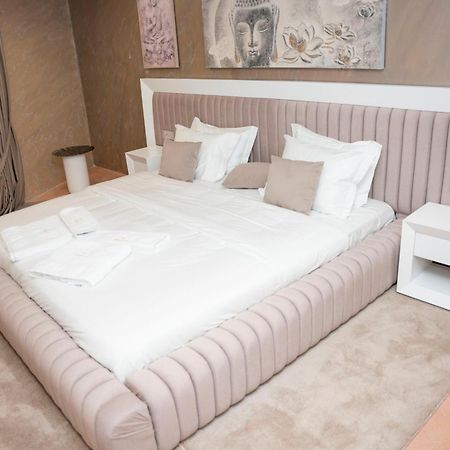 Hotel Pernoca Durrës Eksteriør bilde