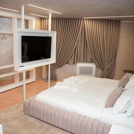 Hotel Pernoca Durrës Eksteriør bilde