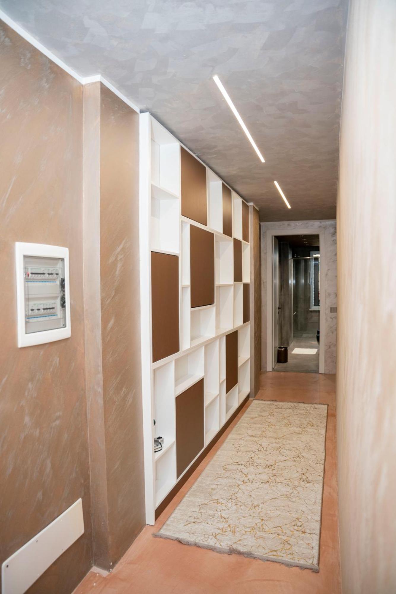 Hotel Pernoca Durrës Eksteriør bilde