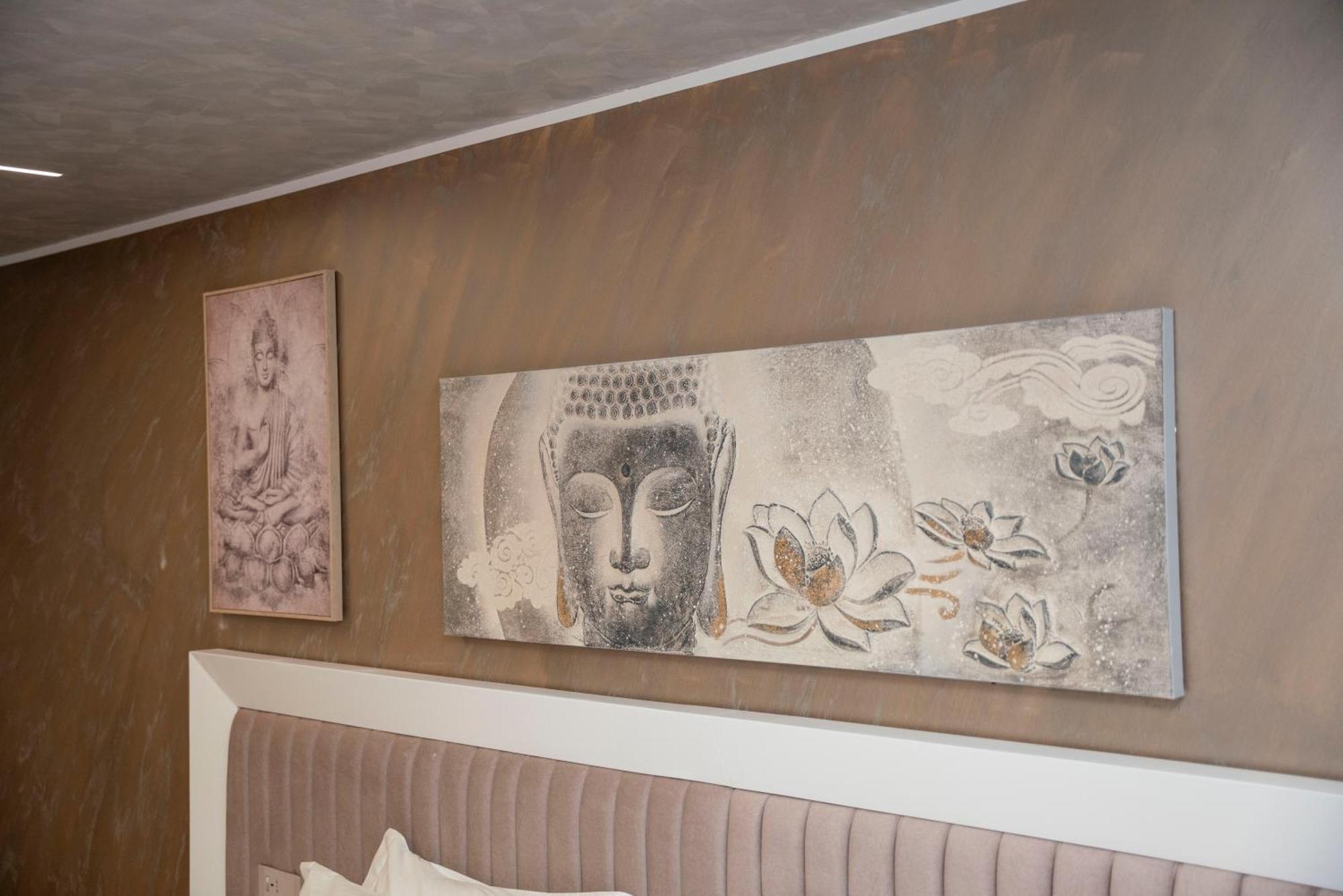 Hotel Pernoca Durrës Eksteriør bilde