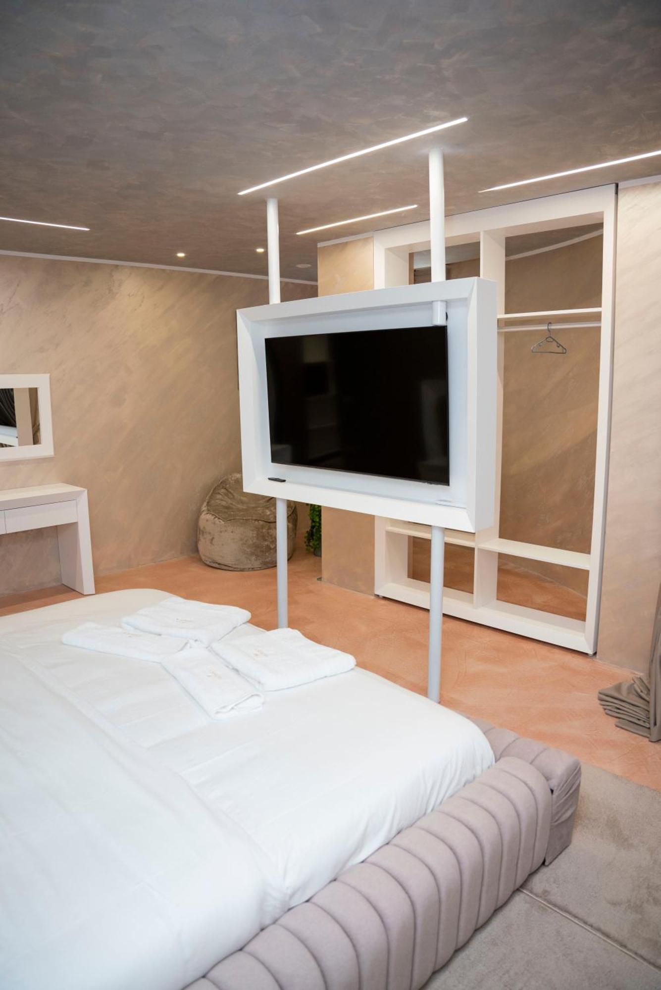 Hotel Pernoca Durrës Eksteriør bilde