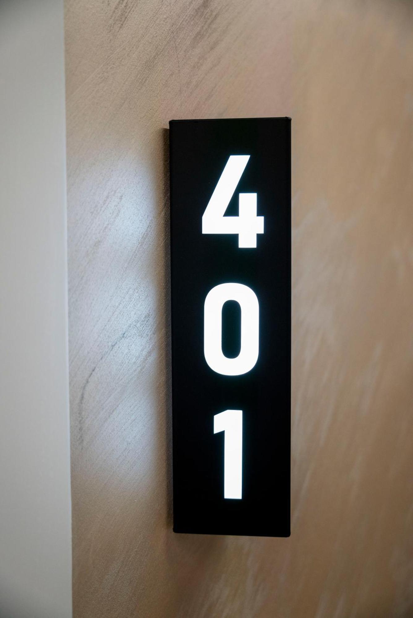 Hotel Pernoca Durrës Eksteriør bilde
