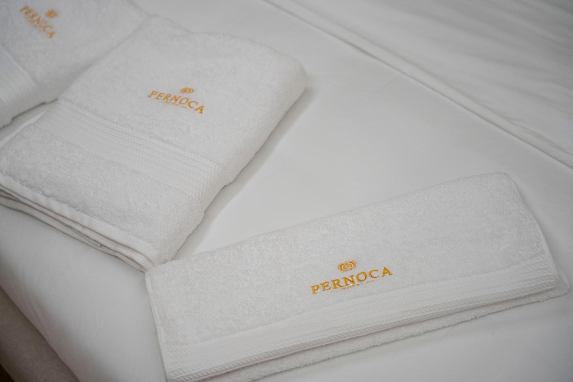 Hotel Pernoca Durrës Eksteriør bilde