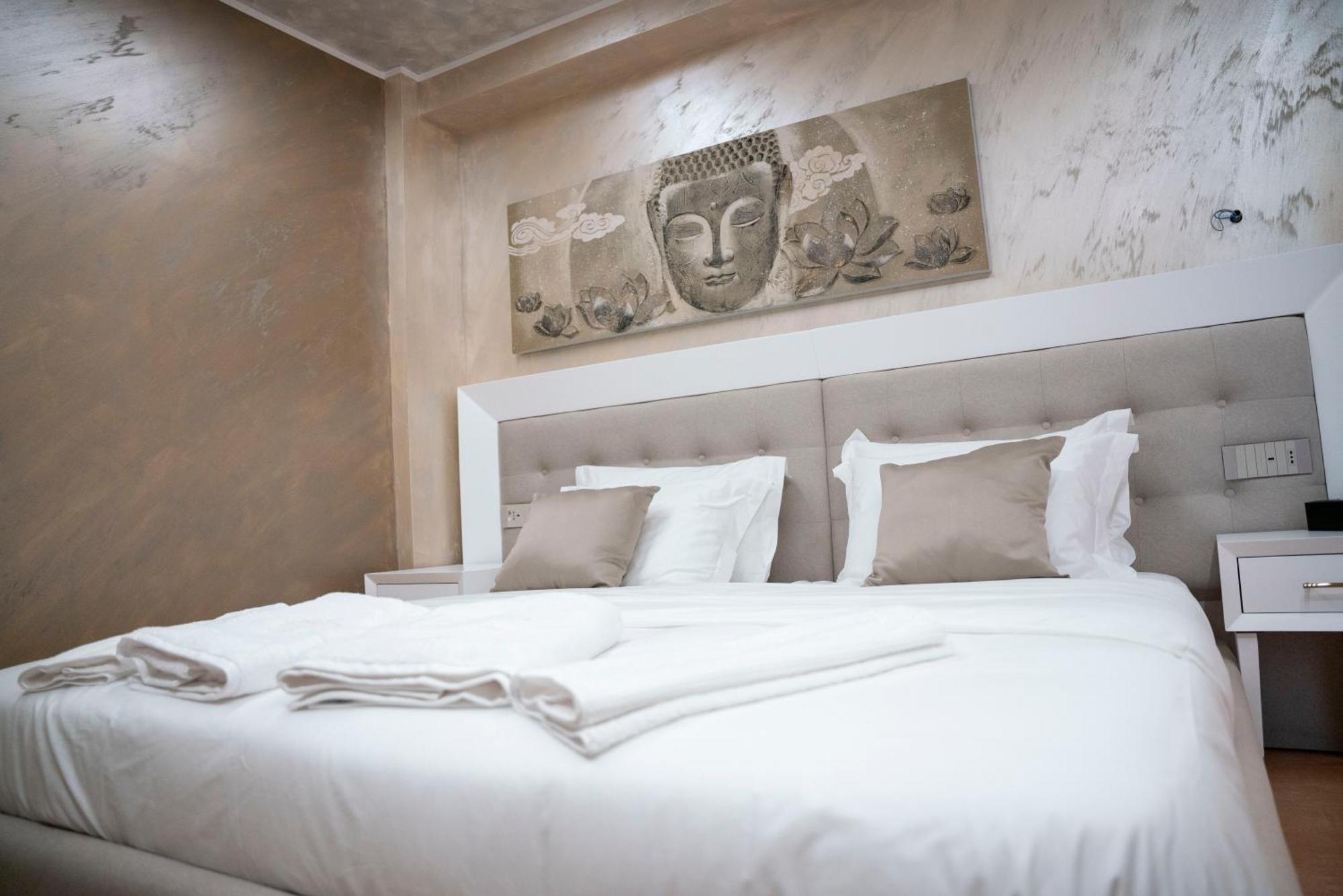 Hotel Pernoca Durrës Eksteriør bilde
