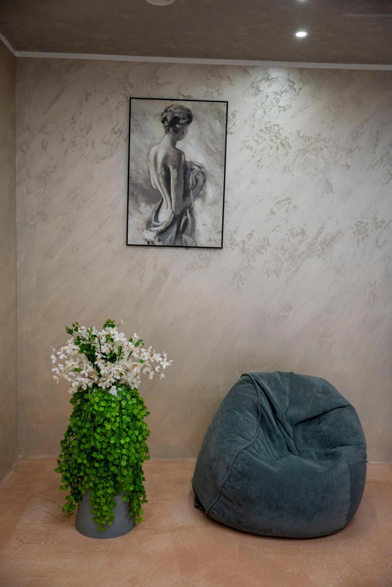 Hotel Pernoca Durrës Eksteriør bilde
