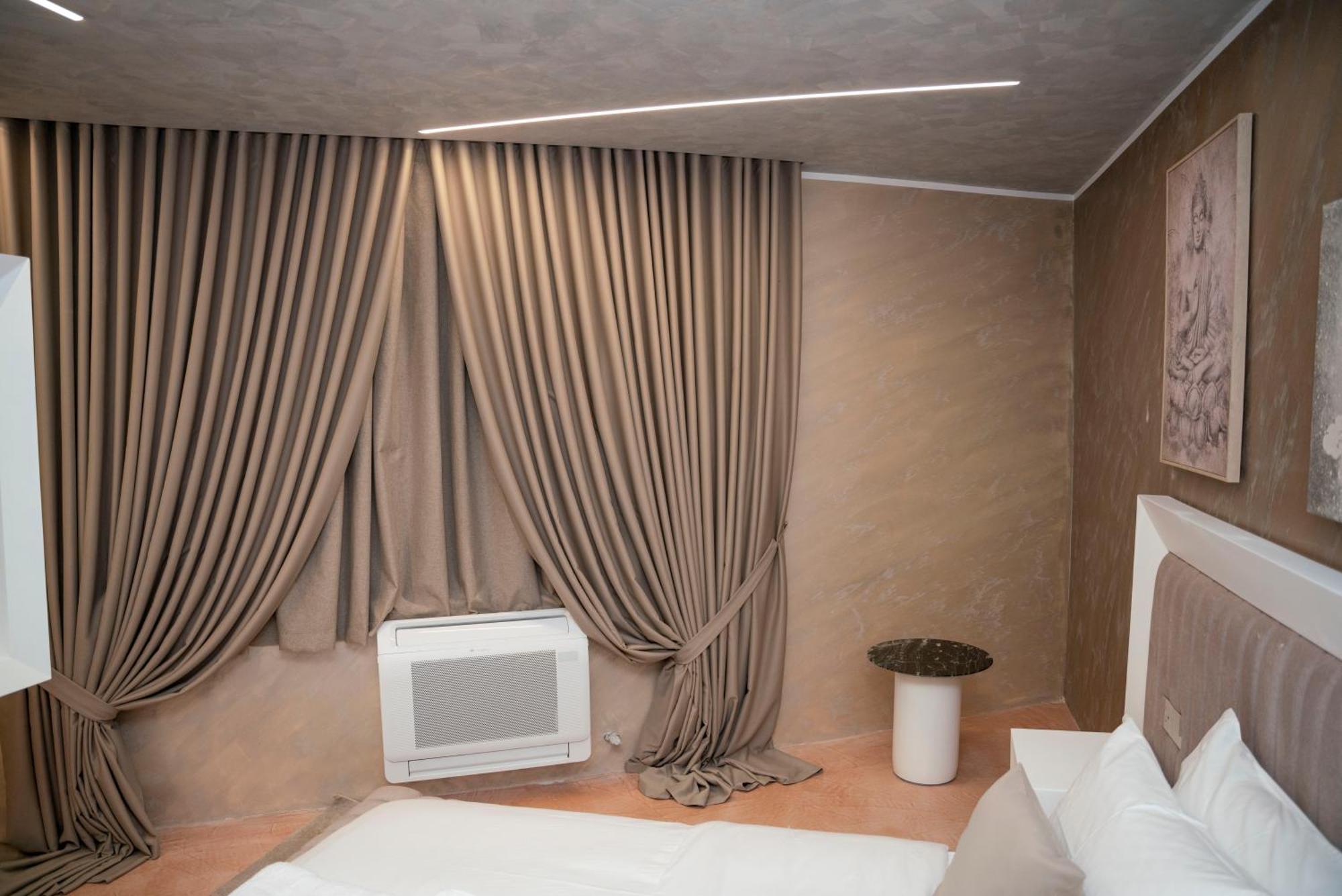 Hotel Pernoca Durrës Eksteriør bilde