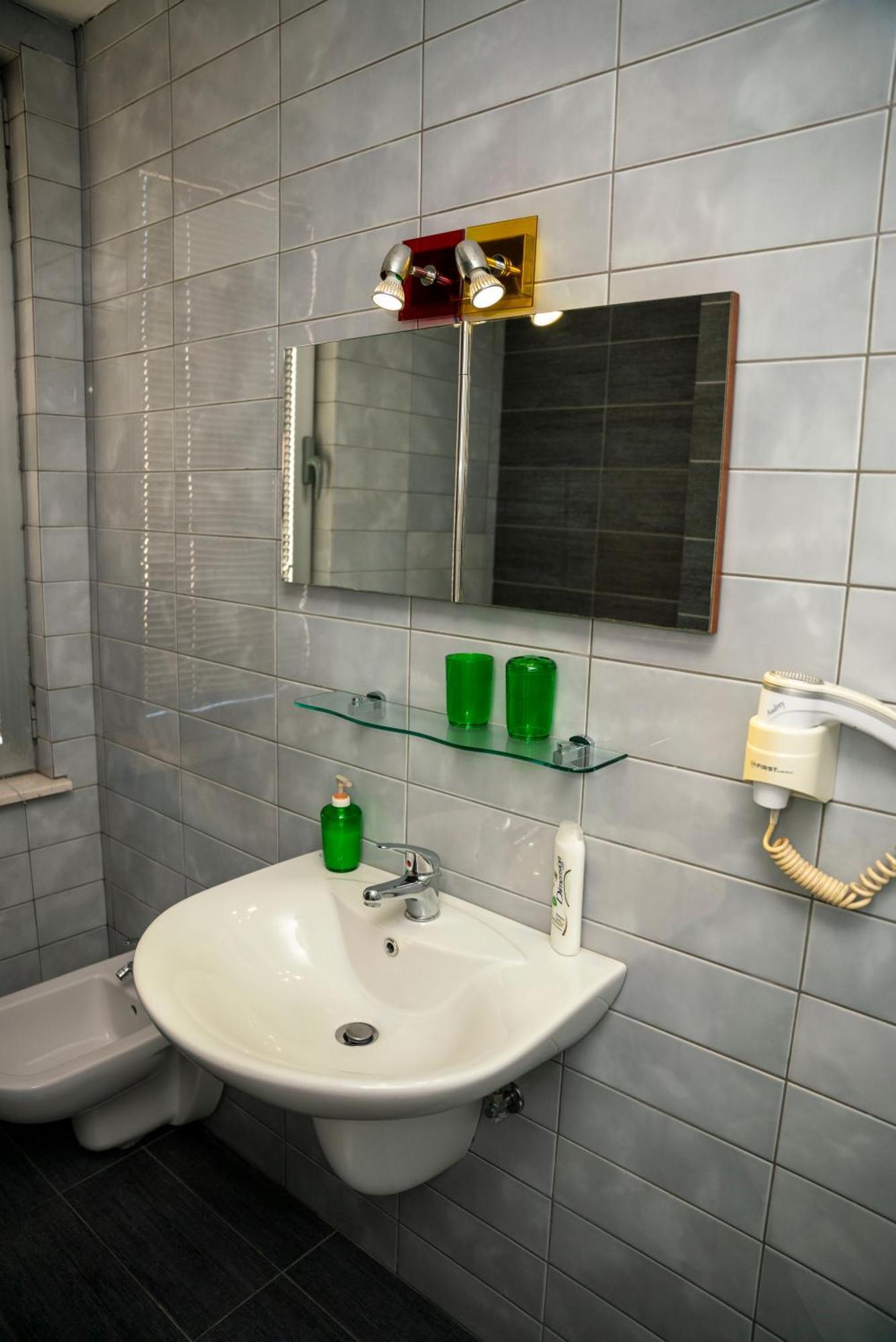 Hotel Pernoca Durrës Eksteriør bilde