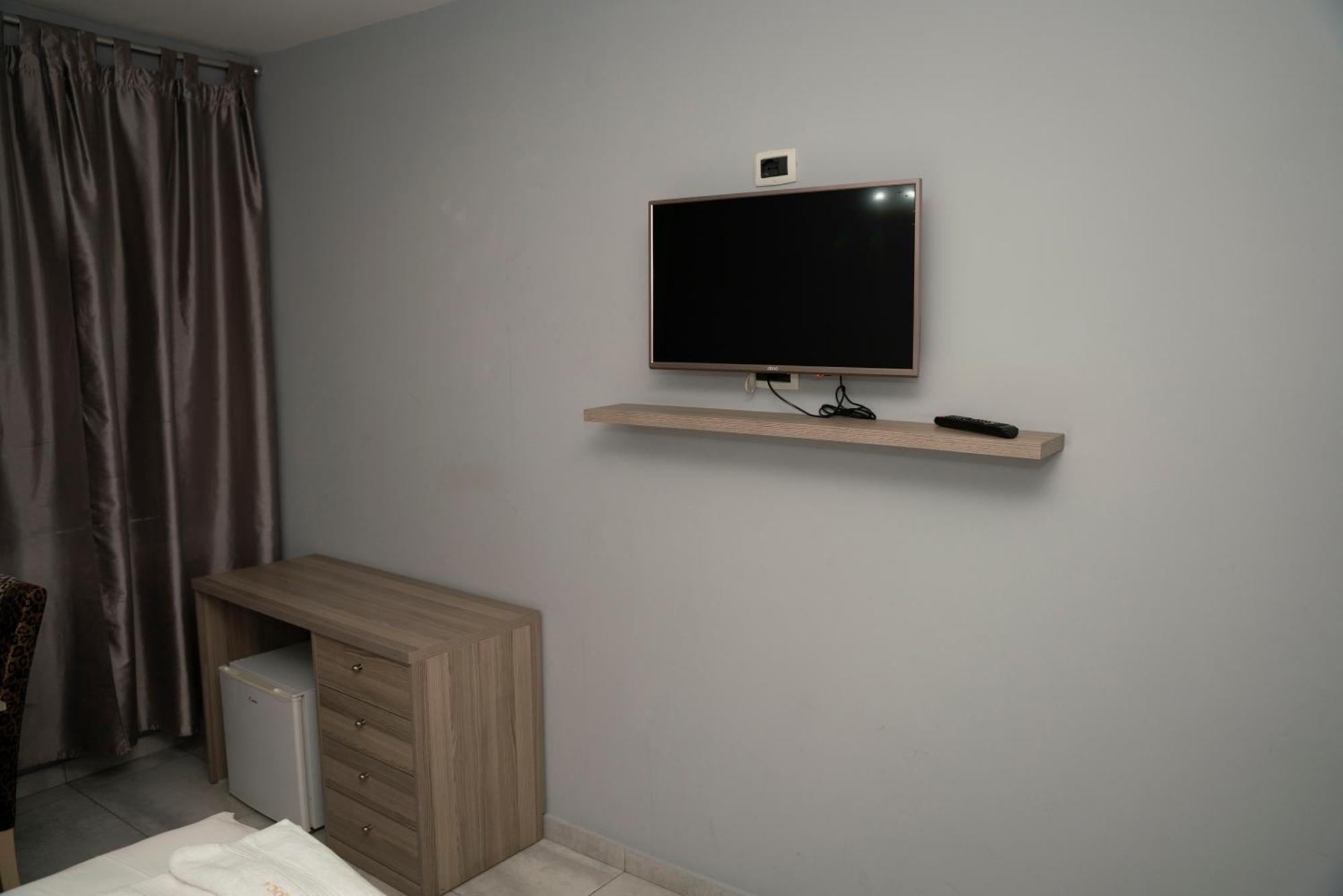 Hotel Pernoca Durrës Eksteriør bilde