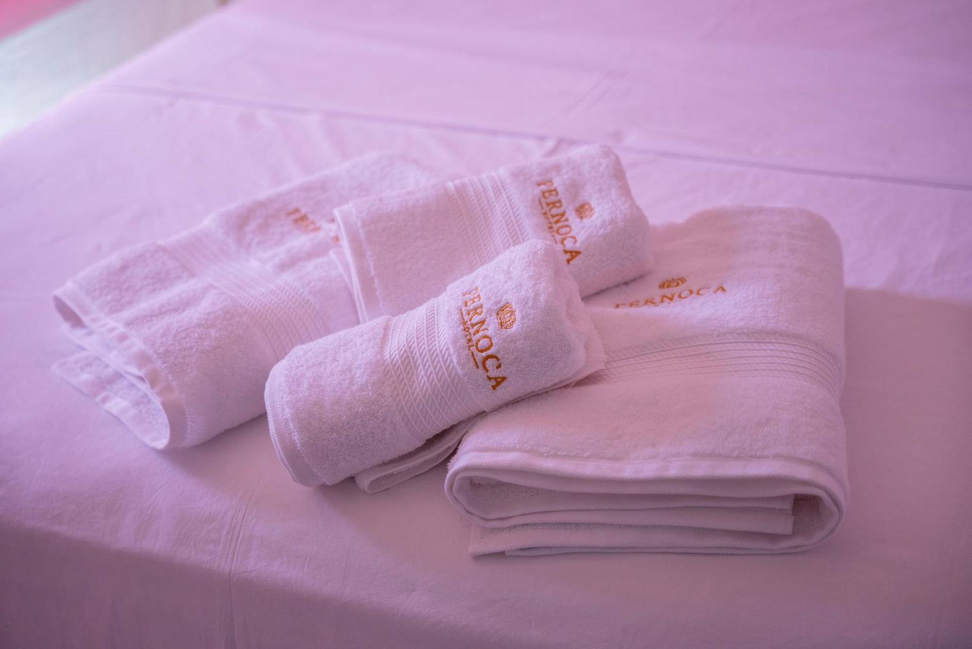 Hotel Pernoca Durrës Eksteriør bilde